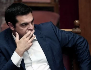 WSJ: «Οι ψηφοφόροι έδιωξαν τους λαϊκιστές του ΣΥΡΙΖΑ - Kατάλαβαν ότι ο ηγέτης τους ήταν χειρότερος...»